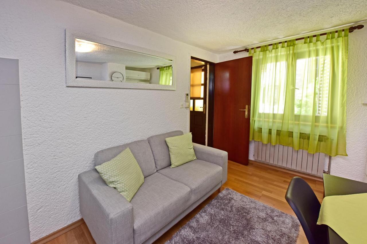 Apartment Corta City-Centre Poreč Dış mekan fotoğraf